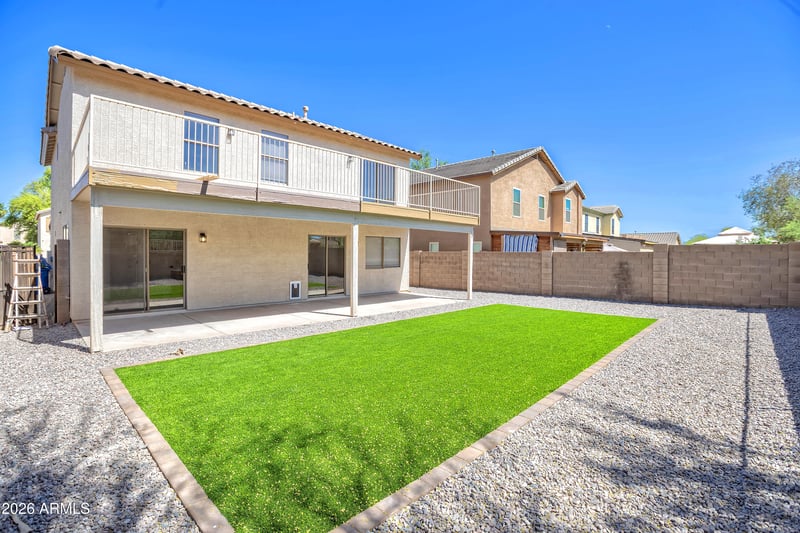 9323 E Plata Ave, Mesa, AZ 85212