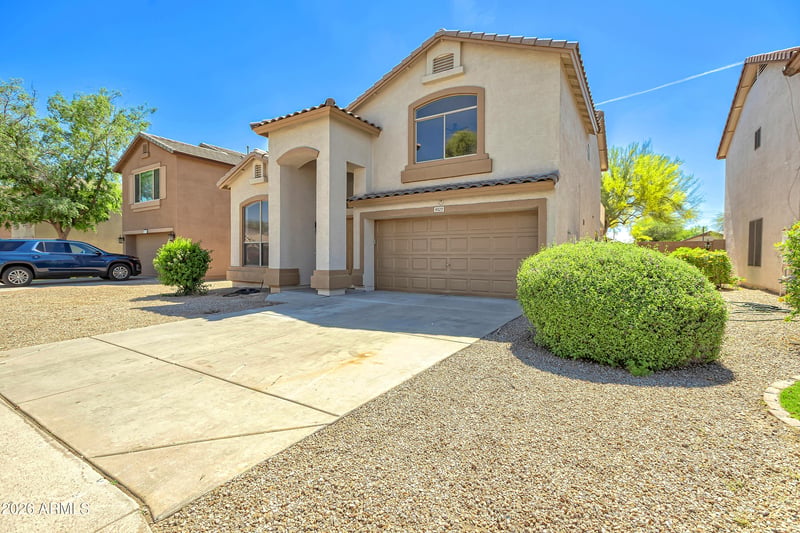 9323 E Plata Ave, Mesa, AZ 85212