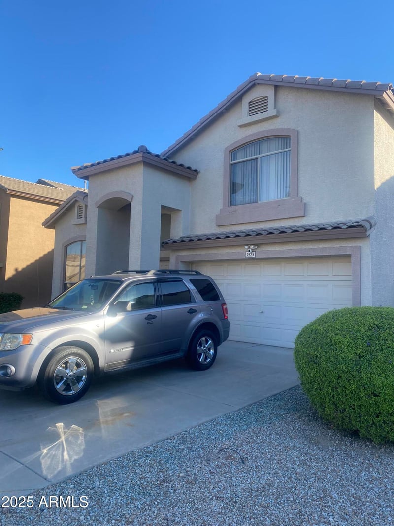 9323 Plata Ave, Mesa, AZ 85212
