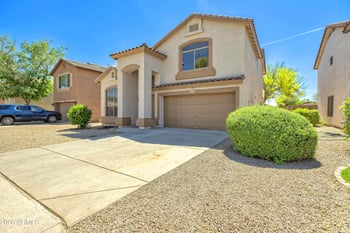 9323 Plata Ave, Mesa, AZ 85212