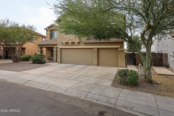 9323 Bennet Pz, Phoenix, AZ 85037