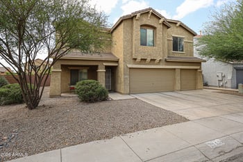 9323 Bennet Pz, Phoenix, AZ 85037