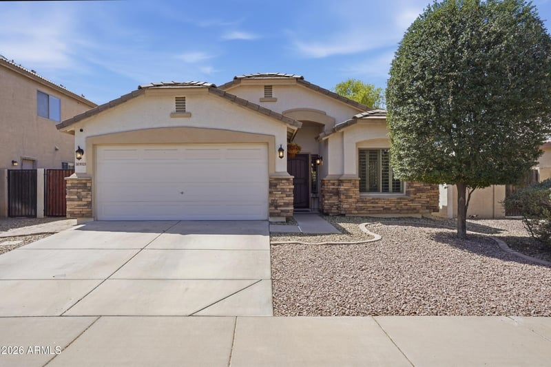 9323 Kingman St, Tolleson, AZ 85353