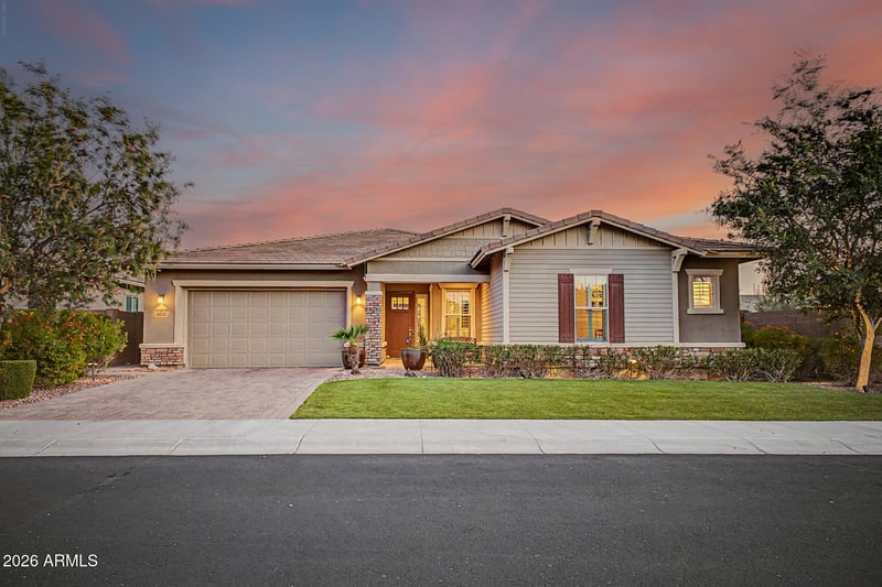 9323 Yellow Bird Ln, Peoria, AZ 85383
