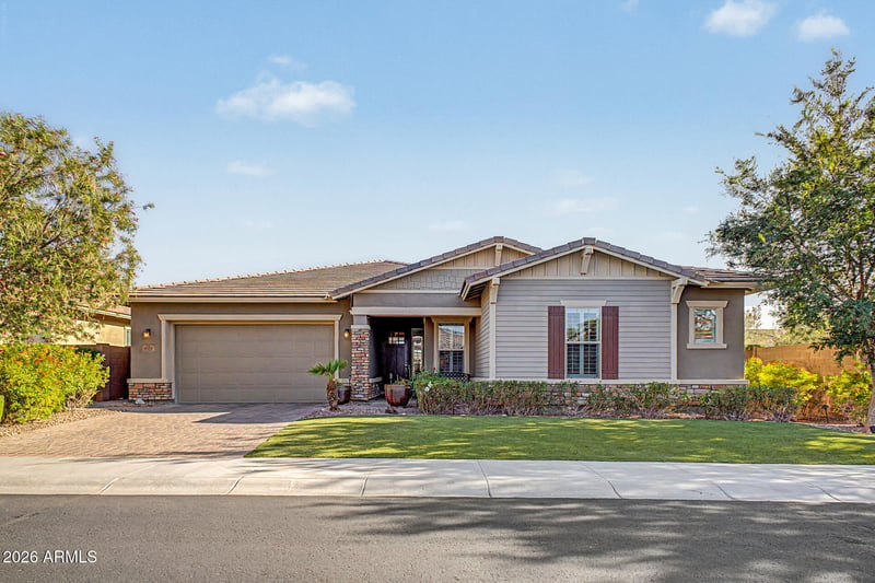 9323 Yellow Bird Ln, Peoria, AZ 85383