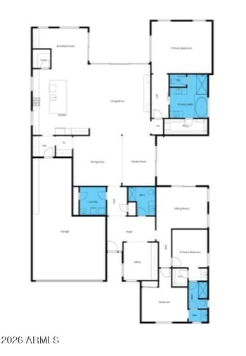 9323 Yellow Bird Ln, Peoria, AZ 85383