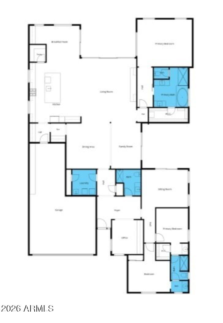 9323 Yellow Bird Ln, Peoria, AZ 85383