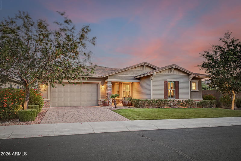 9323 Yellow Bird Ln, Peoria, AZ 85383