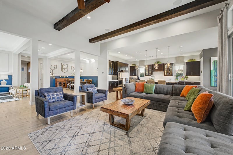 9323 Yellow Bird Ln, Peoria, AZ 85383