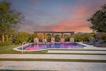 9323 W Yellow Bird Ln, Peoria, AZ 85383