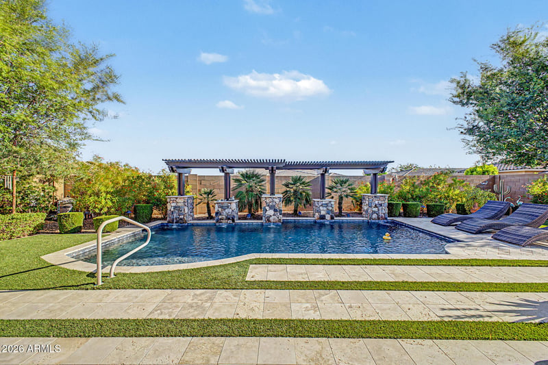 9323 Yellow Bird Ln, Peoria, AZ 85383