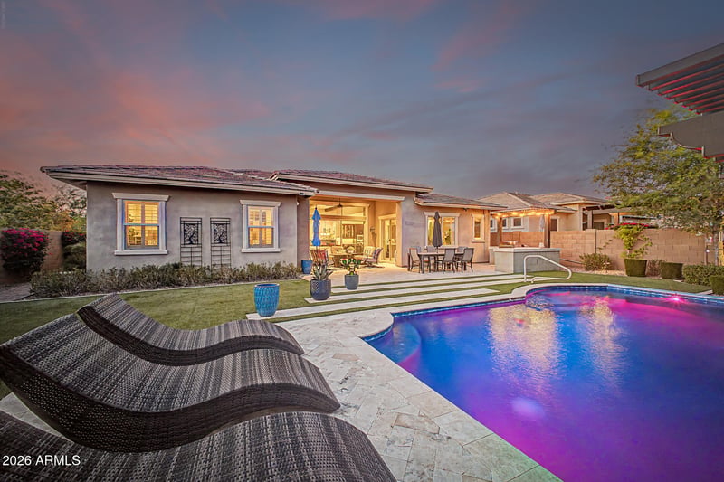 9323 Yellow Bird Ln, Peoria, AZ 85383