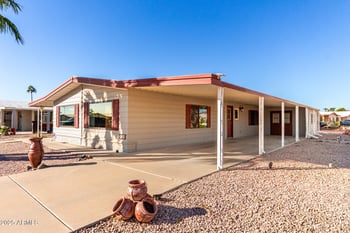 9324 Cactus Ln, Sun Lakes, AZ 85248