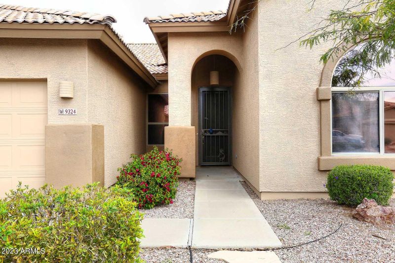 9324 E Grandview St, Mesa, AZ 85207