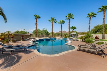 9324 Molly Ln, Peoria, AZ 85383