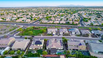 9324 Via Del Sol --, Peoria, AZ 85383