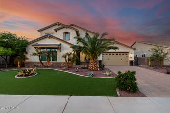 9324 Via Del Sol --, Peoria, AZ 85383