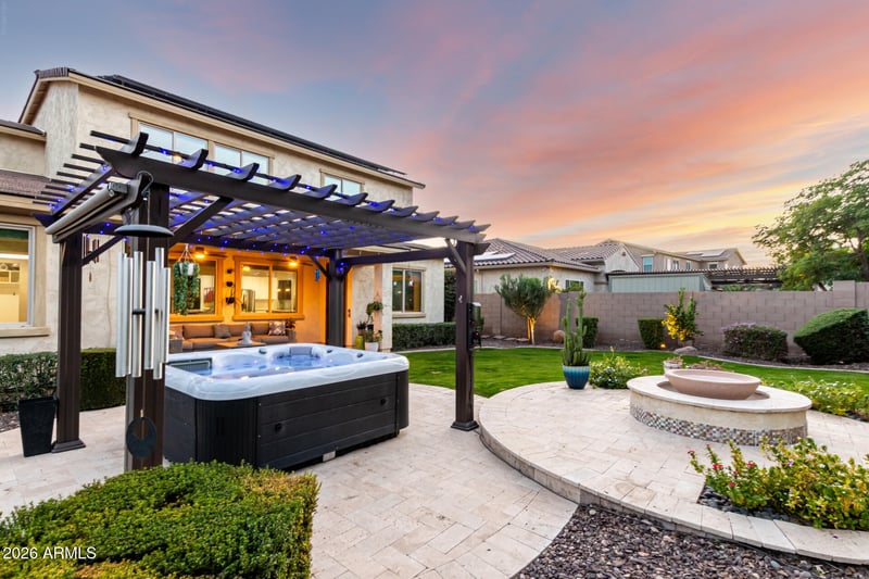 9324 Via Del Sol --, Peoria, AZ 85383