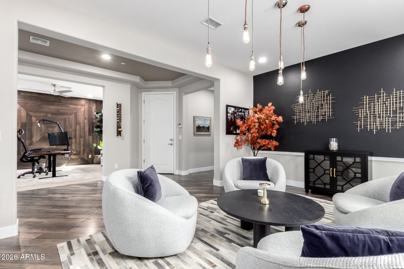 9324 Via Del Sol --, Peoria, AZ 85383