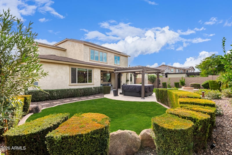 9324 Via Del Sol --, Peoria, AZ 85383