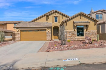 9325 179th Dr, Goodyear, AZ 85338