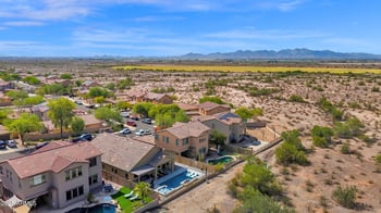 9325 179th Dr, Goodyear, AZ 85338