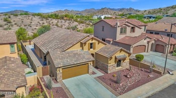 9325 179th Dr, Goodyear, AZ 85338