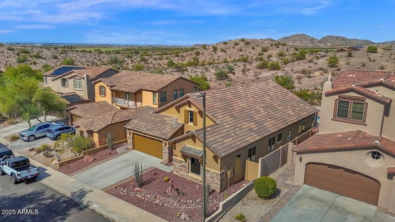 9325 179th Dr, Goodyear, AZ 85338