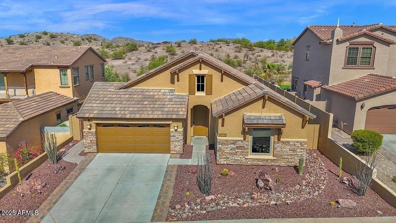 9325 179th Dr, Goodyear, AZ 85338