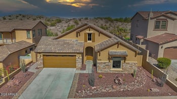 9325 179th Dr, Goodyear, AZ 85338