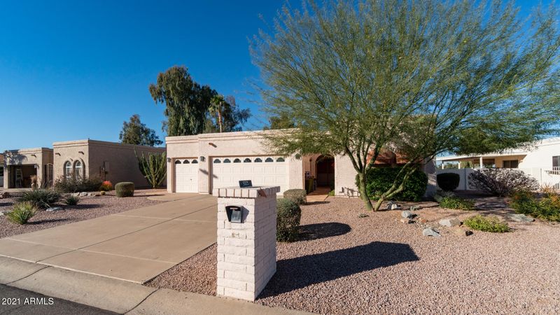 9325 E Fairway Blvd, Sun Lakes, AZ 85248