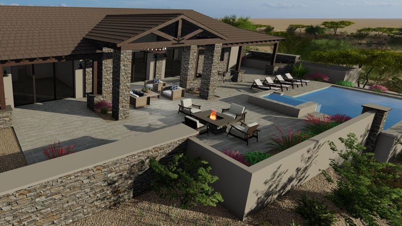 9325 E Sky Line Dr, Scottsdale, AZ 85262