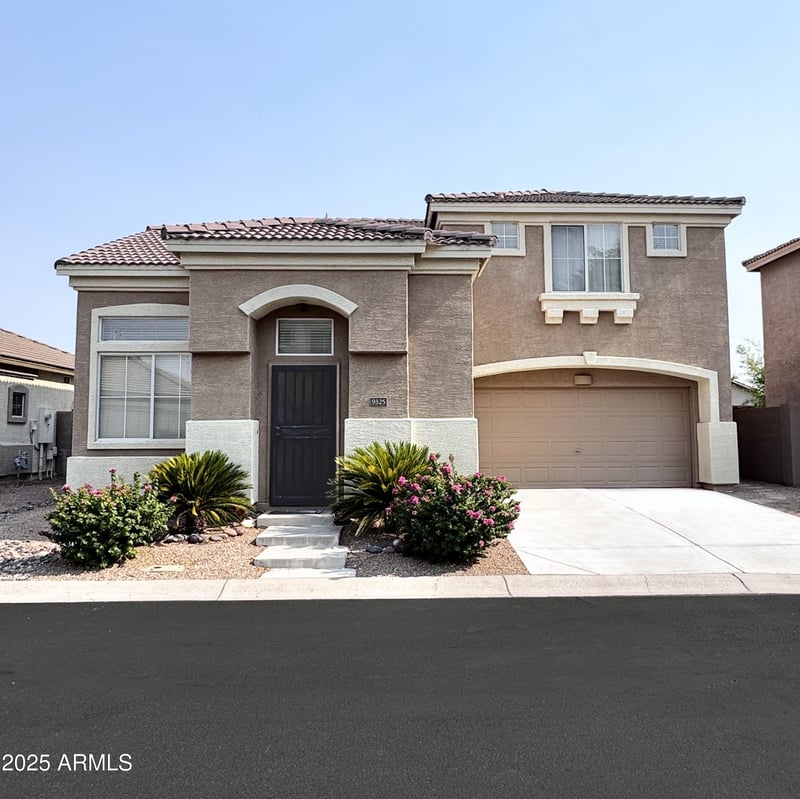 9325 Lompoc Ave, Mesa, AZ 85209