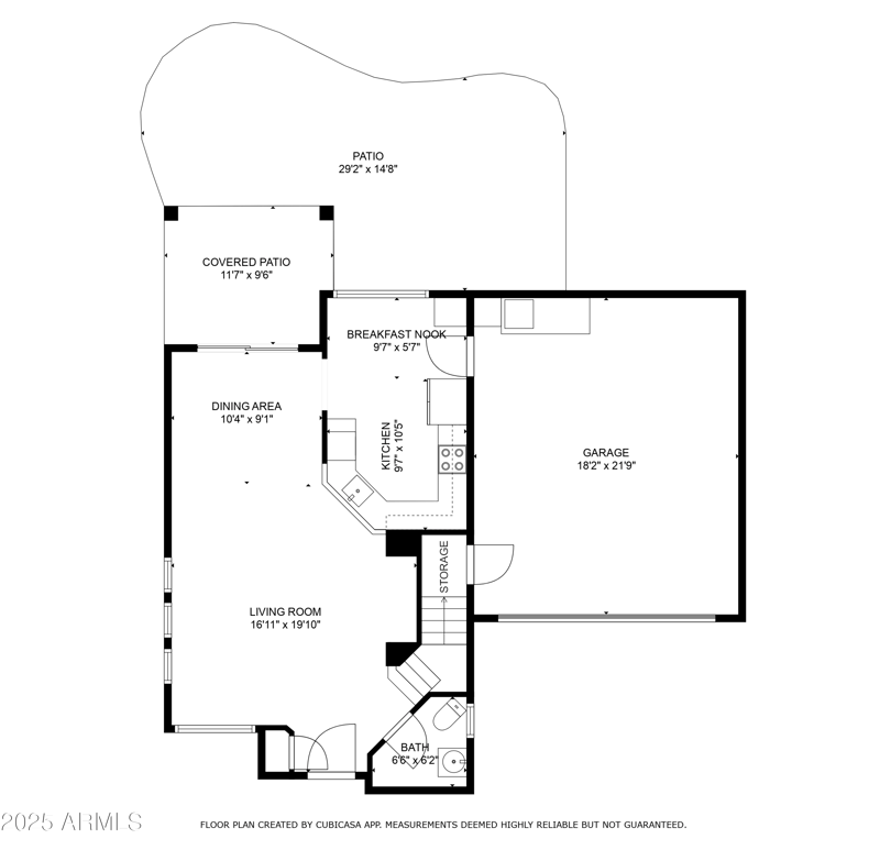 9325 Lompoc Ave, Mesa, AZ 85209