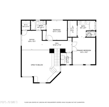 9325 Lompoc Ave, Mesa, AZ 85209