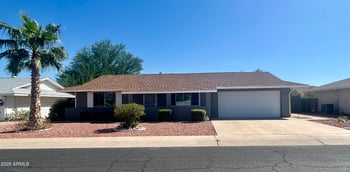 9325 W Arrowhead Dr W, Sun City, AZ 85351