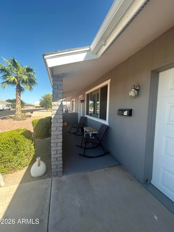 9325 W Arrowhead Dr W, Sun City, AZ 85351