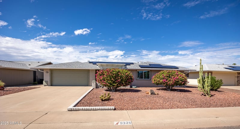 9326 Briarwood Cir, Sun City, AZ 85351