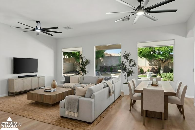 9326 E Princess Dr, Mesa, AZ 85207