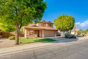 9326 Pampa Ave, Mesa, AZ 85212
