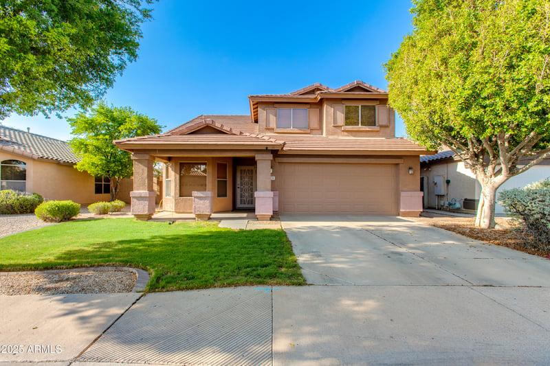 9326 Pampa Ave, Mesa, AZ 85212