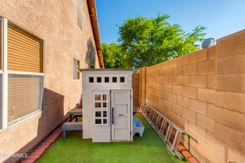9326 Pampa Ave, Mesa, AZ 85212