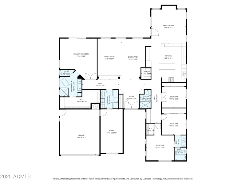 9326 Princess Dr, Mesa, AZ 85207