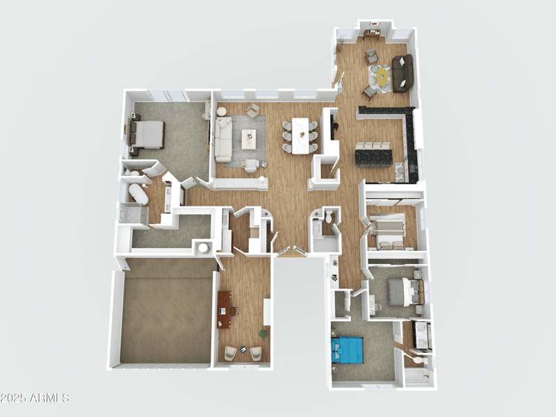 9326 Princess Dr, Mesa, AZ 85207