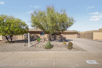 9326 Cedar Hill Cir, Sun City, AZ 85351