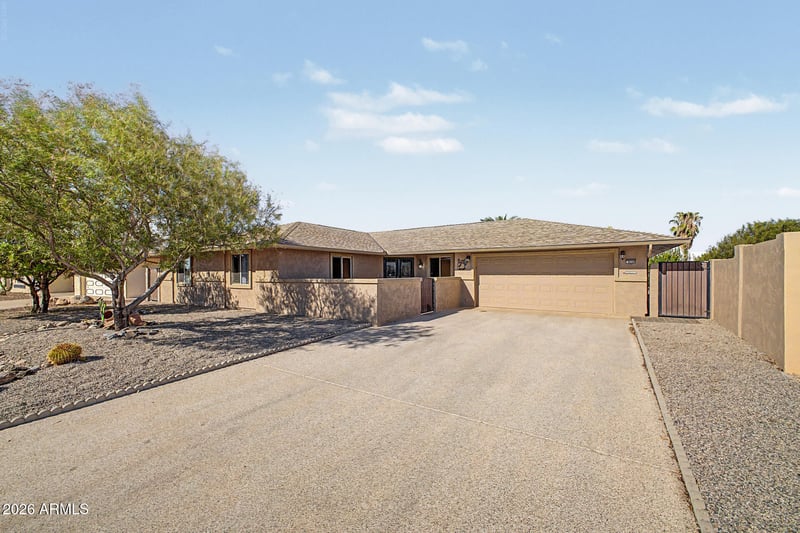 9326 W Cedar Hill Cir N, Sun City, AZ 85351