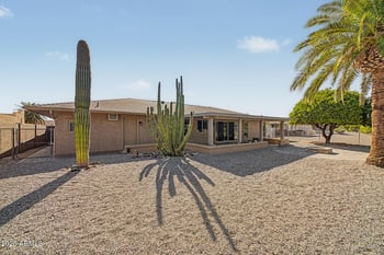 9326 Cedar Hill Cir, Sun City, AZ 85351