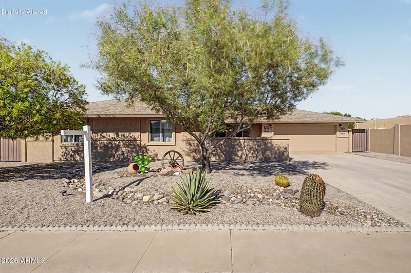 9326 W Cedar Hill Cir N, Sun City, AZ 85351