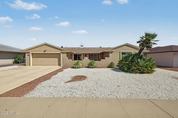 9326 W Glen Oaks Cir N, Sun City, AZ 85351