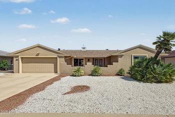 9326 W Glen Oaks Cir N, Sun City, AZ 85351